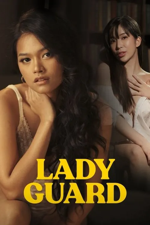 Cô Bảo Vệ Hứng Tình (Lady Guard, Tagalog) vietsub