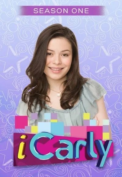 Cô Bé Internet Carly (Phần 1) (iCarly (Season 1)) vietsub