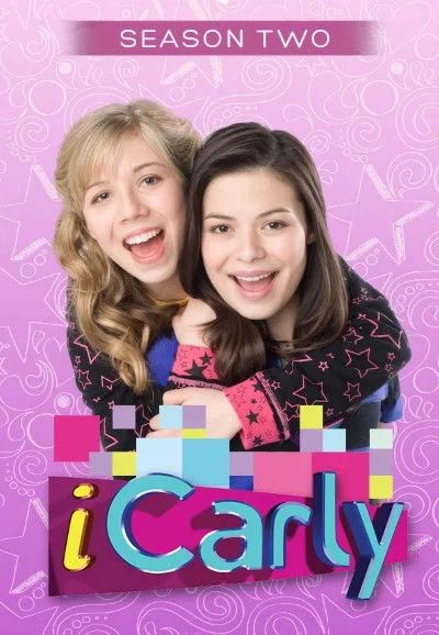 Cô Bé Internet Carly (Phần 2) (iCarly (Season 2)) vietsub