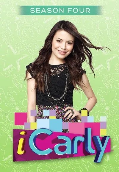 Cô Bé Internet Carly (Phần 4) (iCarly (Season 4)) vietsub