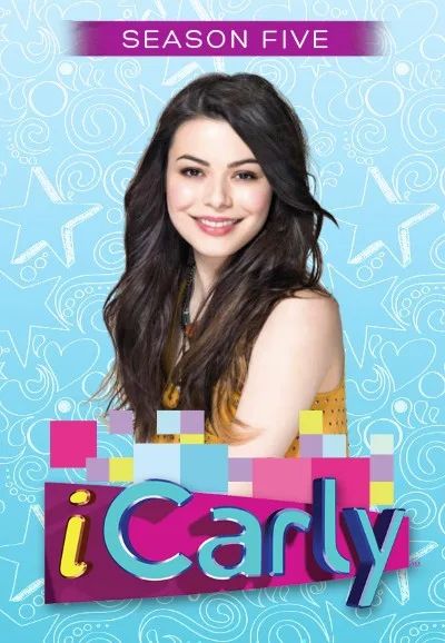 Cô Bé Internet Carly (Phần 5) (iCarly (Season 5)) vietsub