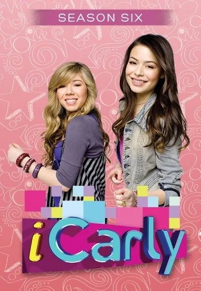 Cô Bé Internet Carly (Phần 6) (iCarly (Season 6)) vietsub