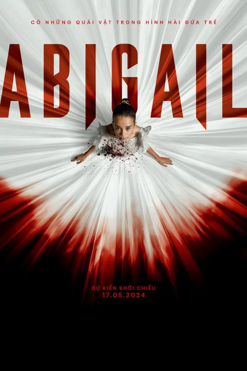 Cô Bé Ma Cà Rồng (Abigail) vietsub