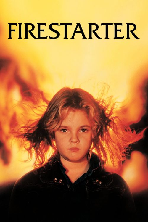 Cô Bé Thần Lửa (Firestarter) Cô Bé Thần Lửa (Firestarter) vietsub