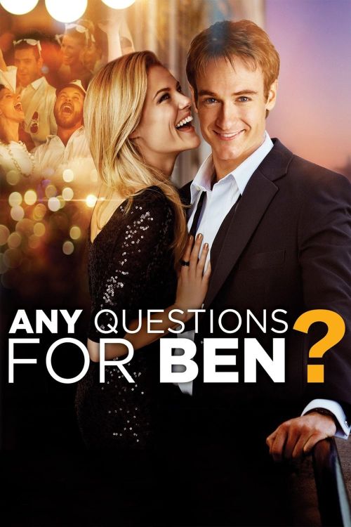 Ai Hỏi Gì Ben Không? (Any Questions for Ben?) Ai Hỏi Gì Ben Không? (Any Questions for Ben?) vietsub