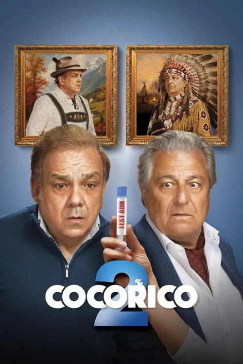 Cồ Cộ 2 (Cocorico 2) vietsub