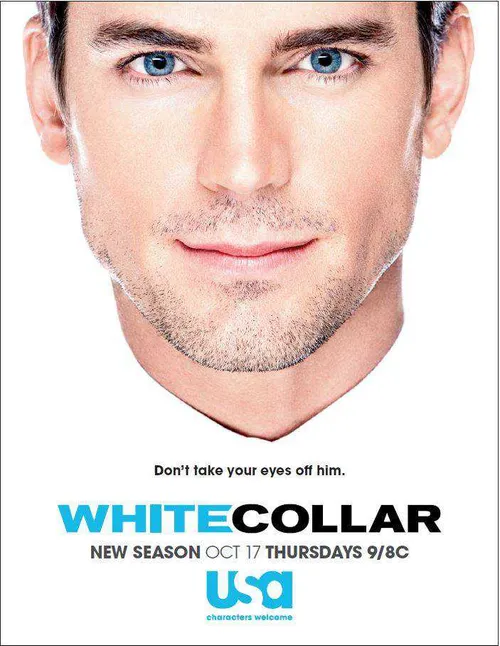 Cổ Cồn Trắng (Phần 5) (White Collar (Season 5)) Cổ Cồn Trắng (Phần 5) (White Collar (Season 5)) vietsub
