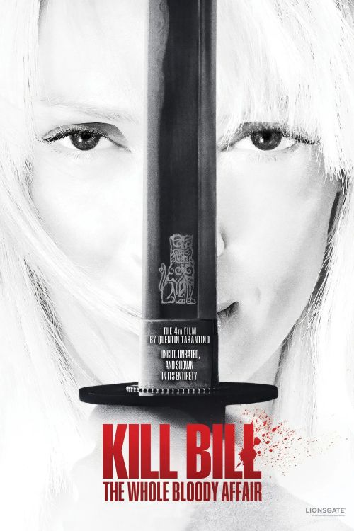 Cô Dâu Báo Thù: Trọn Bộ Đẫm Máu (Kill Bill: The Whole Bloody Affair) vietsub