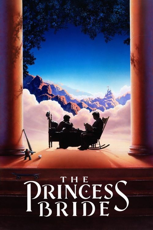 Cô Dâu Công Chúa (The Princess Bride) Cô Dâu Công Chúa (The Princess Bride) vietsub