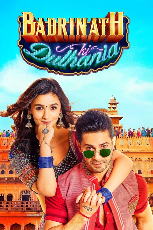Cô Dâu Của Badrinath (Badrinath Ki Dulhania) Cô Dâu Của Badrinath (Badrinath Ki Dulhania) vietsub