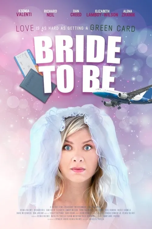 Cô Dâu Tương Lai (Bride to Be) vietsub