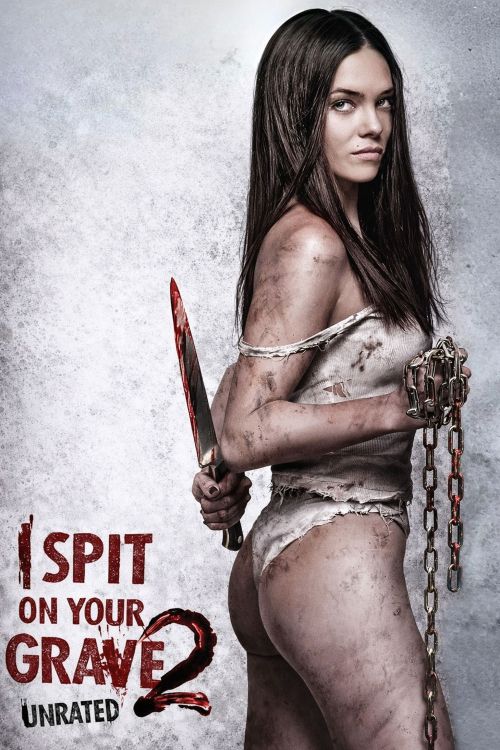 Cô Gái Báo Thù 2 (I Spit on Your Grave 2) vietsub