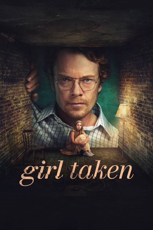 Cô Gái Bị Bắt Cóc (Girl Taken) vietsub