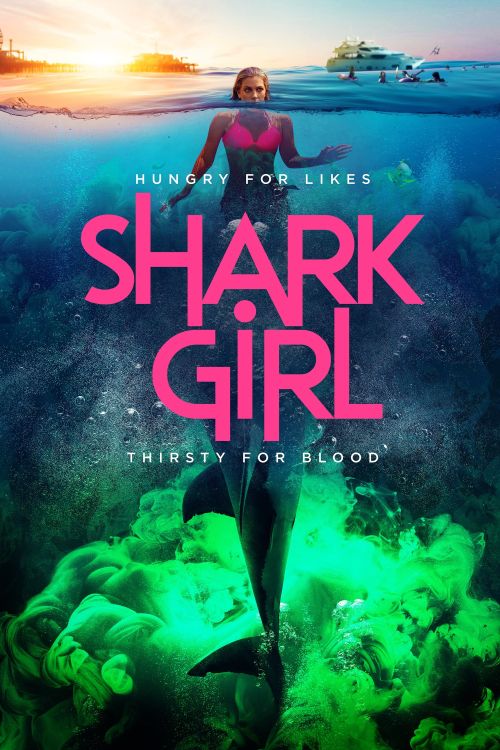 Cô Gái Cá Mập (Shark Girl) Cô Gái Cá Mập (Shark Girl) vietsub