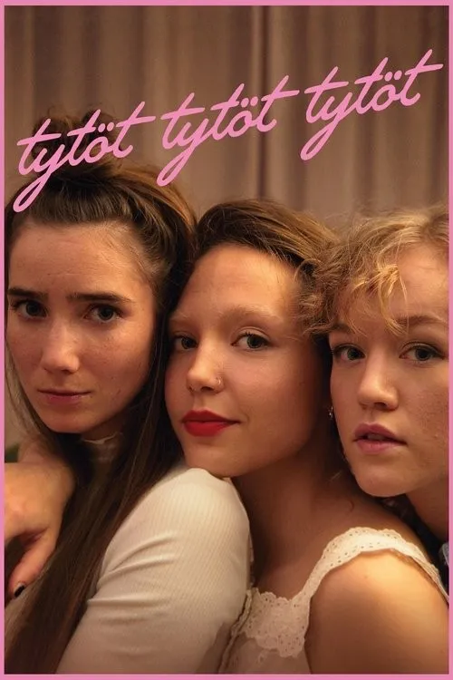 Cô Gái, Cô Gái, Cô Gái (Tytöt tytöt tytöt) vietsub