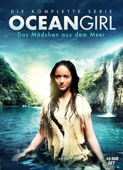 Cô Gái Đại Dương - Phần 1 (Ocean Girl - Season 1) vietsub