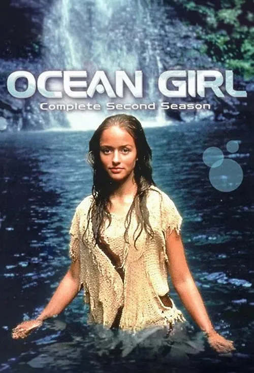 Cô Gái Đại Dương - Phần 2 (Ocean Girl - Season 2) vietsub