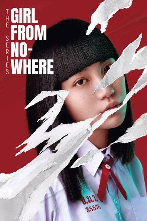 Cô Gái Đến Từ Hư Vô 1 (Girl From Nowhere SS1) vietsub