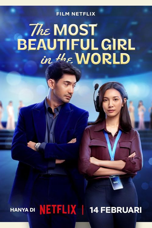 Cô Gái Đẹp Nhất Trên Đời (The Most Beautiful Girl in The World) vietsub