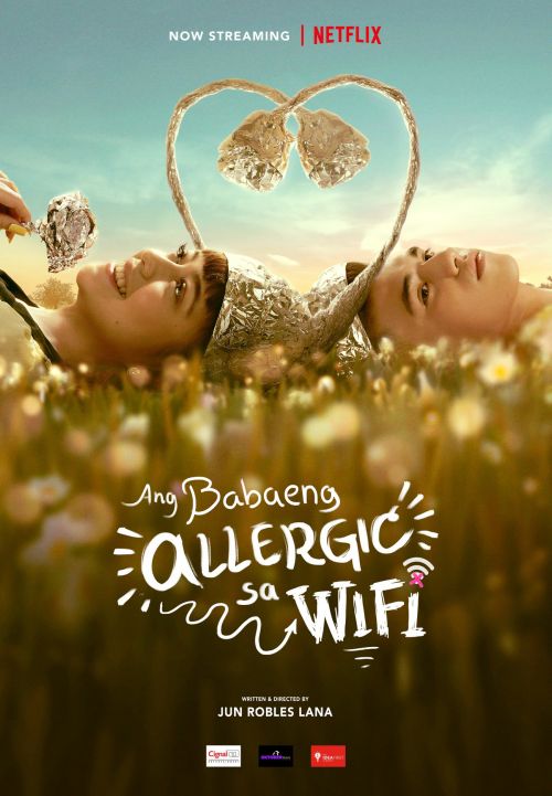 Cô Gái Dị Ứng Wi-Fi (The Girl Allergic To Wi-Fi) Cô Gái Dị Ứng Wi-Fi (The Girl Allergic To Wi-Fi) vietsub