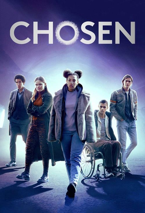 Cô Gái Được Chọn (Chosen) Cô Gái Được Chọn (Chosen) vietsub