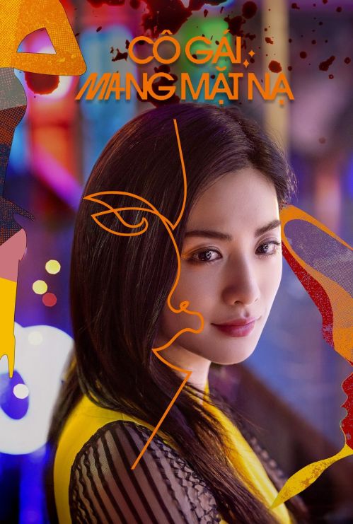 Cô Gái Mang Mặt Nạ (Mask Girl) Cô Gái Mang Mặt Nạ (Mask Girl) vietsub