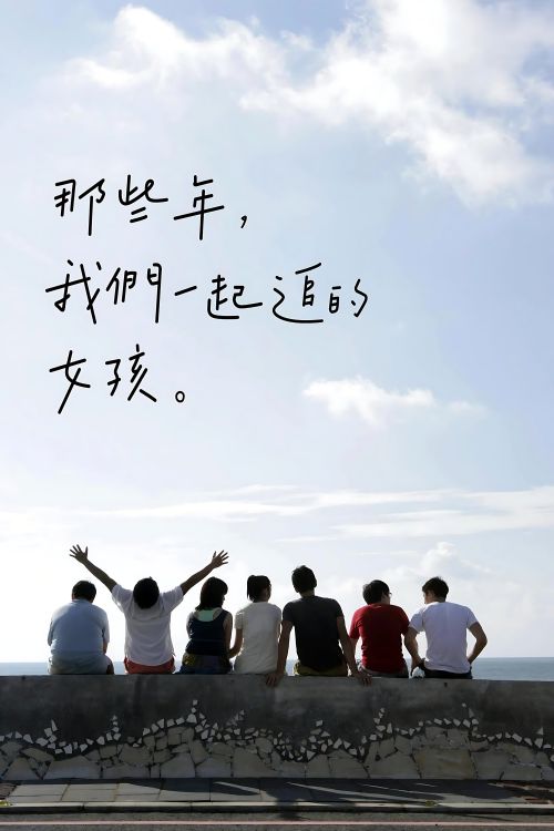Cô Gái Năm Ấy Chúng Ta Cùng Theo Đuổi (bản đài) (You Are The Apple of My Eye/那些年，我们一起追的女孩) vietsub