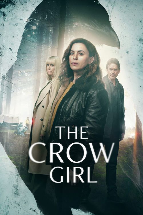 Cô Gái Quạ: Hồ Sơ Đen (Phần 1) (The Crow Girl (Season 1)) vietsub
