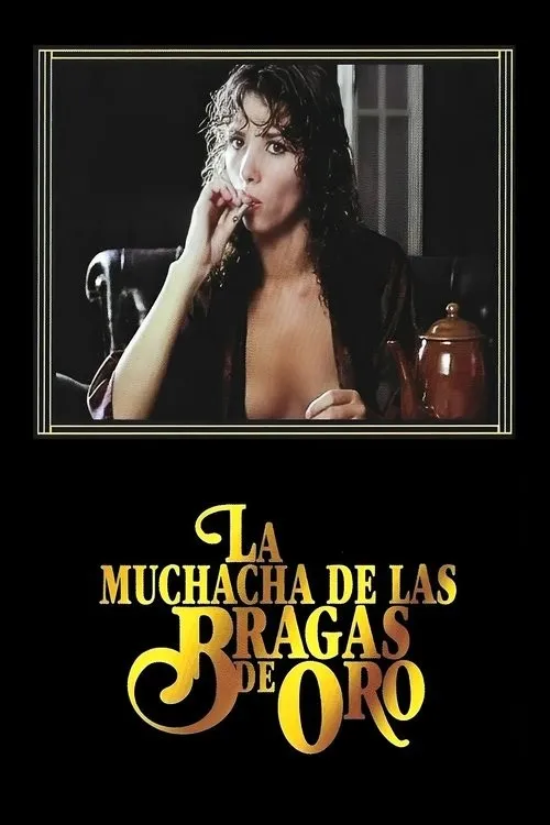 Cô Gái Quần Vàng (La muchacha de las bragas de oro) vietsub