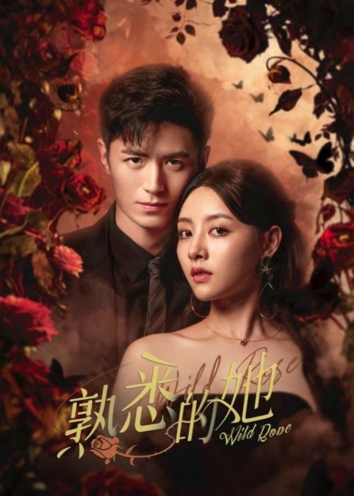 Cô Gái Thân Quen (Wild Rose) vietsub