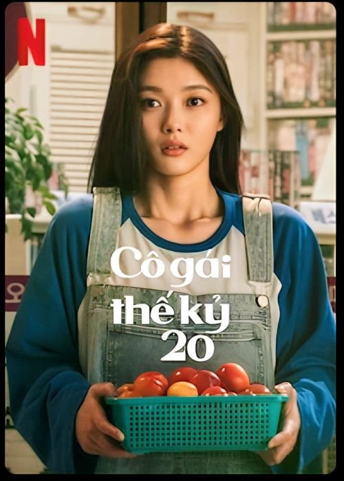 Cô Gái Thế Kỷ 20 (20Th Century Girl) vietsub