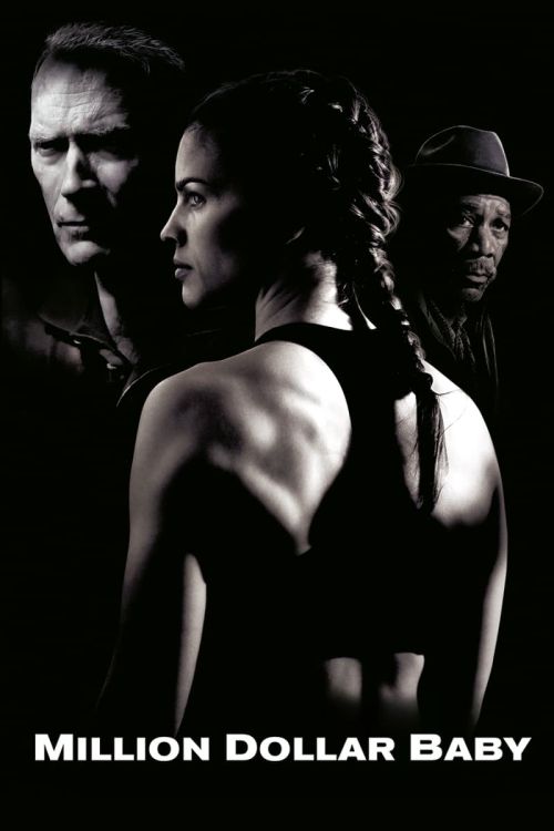 Cô Gái Triệu Đô (Million Dollar Baby) vietsub