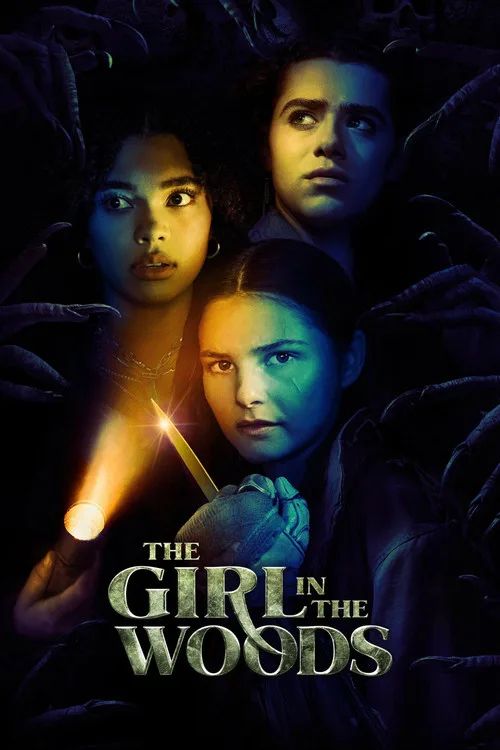 Cô Gái Trong Khu Rừng (The Girl in the Woods) vietsub
