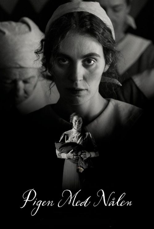 Cô Gái và Cây Kim (The Girl with the Needle) vietsub