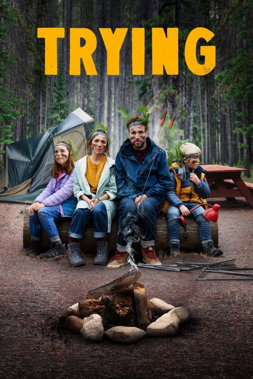 Cố Gắng (Phần 3) (Trying (Season 3)) Cố Gắng (Phần 3) (Trying (Season 3)) vietsub