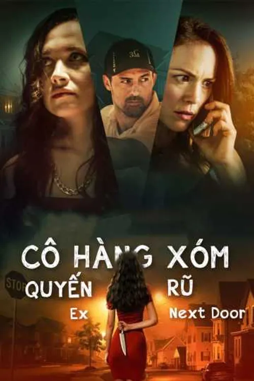 Cô Hàng Xóm Quyến Rũ (Ex Next Door) Cô Hàng Xóm Quyến Rũ (Ex Next Door) vietsub