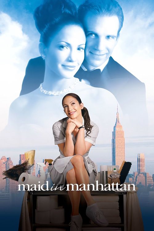 Cô Hầu Phòng Ở Manhattan (Maid In Manhattan) vietsub