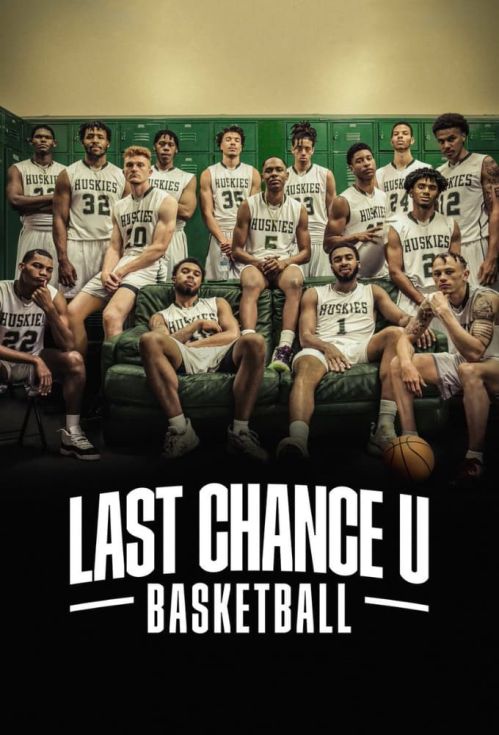 Cơ Hội Cuối Cùng: Bóng Rổ (Phần 1) (Last Chance U: Basketball (Season 1)) vietsub