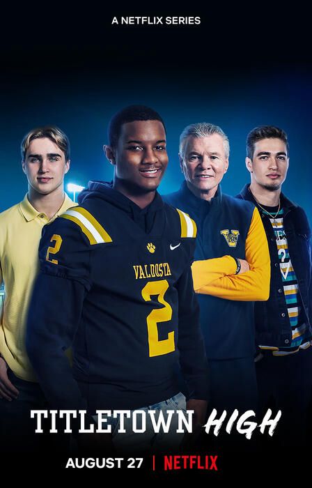Cơ Hội Cuối Cùng (Phần 3) (Last Chance U (Season 3)) Cơ Hội Cuối Cùng (Phần 3) (Last Chance U (Season 3)) vietsub