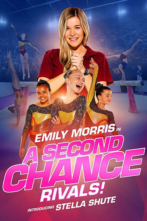 Cơ Hội Thứ Hai: Đối Thủ (A Second Chance: Rivals!) Cơ Hội Thứ Hai: Đối Thủ (A Second Chance: Rivals!) vietsub