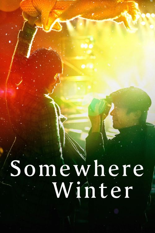 Có Lẽ Ở Mùa Đông (Somewhere Winter) vietsub