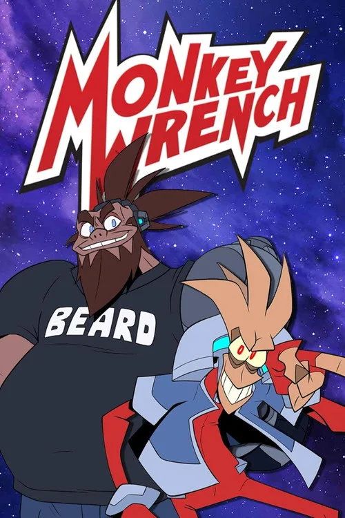 Cờ lê sinh tử (Monkey Wrench) vietsub