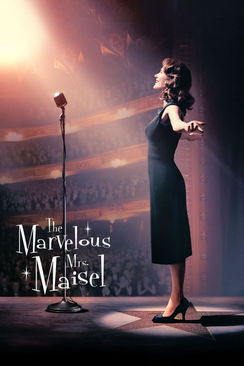 Cô Maisel Kỳ Diệu (Phần 5) (The Marvelous Mrs. Maisel (Season 5)) Cô Maisel Kỳ Diệu (Phần 5) (The Marvelous Mrs. Maisel (Season 5)) vietsub