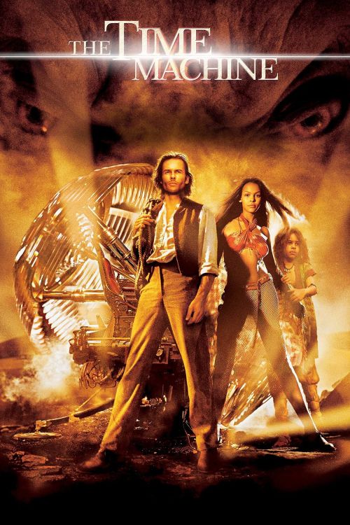 Cỗ Máy Thời Gian (The Time Machine) Cỗ Máy Thời Gian (The Time Machine) vietsub