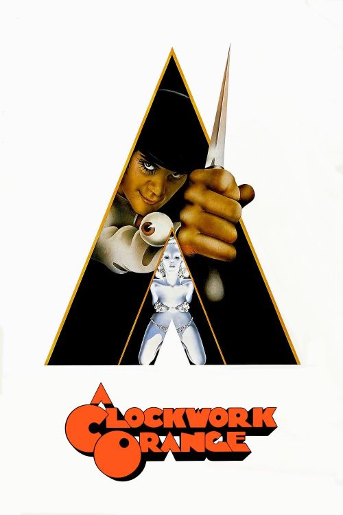 Cỗ Máy Tội Phạm (A Clockwork Orange) vietsub