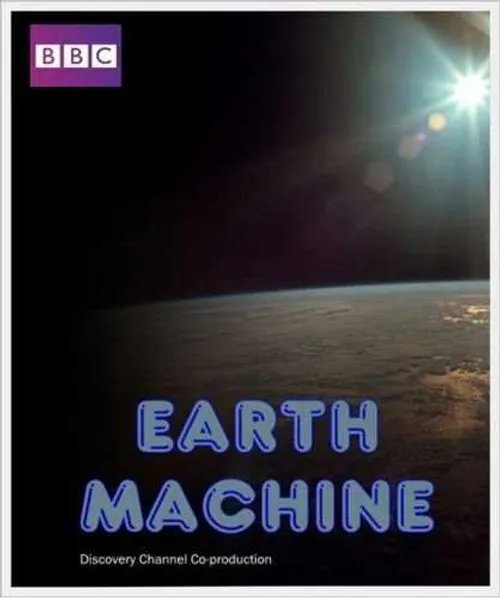 Cỗ Máy Trái Đất (BBC: Earth Machine) Cỗ Máy Trái Đất (BBC: Earth Machine) vietsub