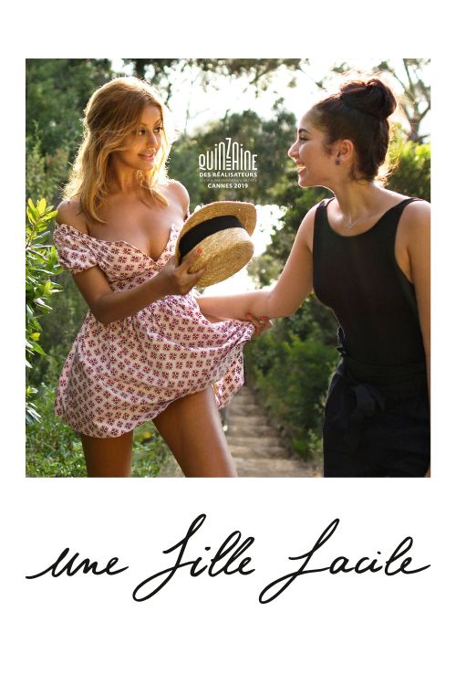 Cô Nàng Dễ Dãi (Une fille facile) (An Easy Girl) vietsub