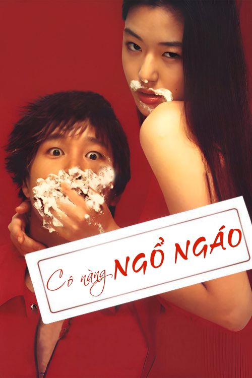 Cô Nàng Ngổ Ngáo (My Sassy Girl) vietsub