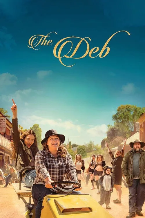 Cô Nàng Nổi Loạn (The Deb) vietsub