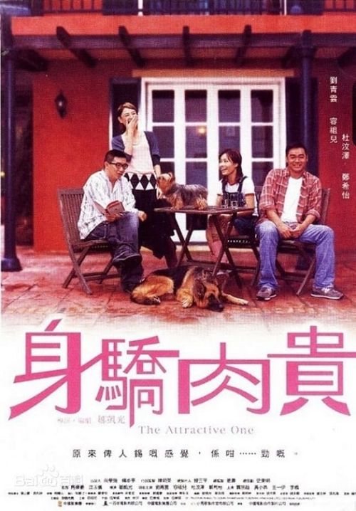 Cô Nàng Quyến Rũ (The Attractive One) Cô Nàng Quyến Rũ (The Attractive One) vietsub
